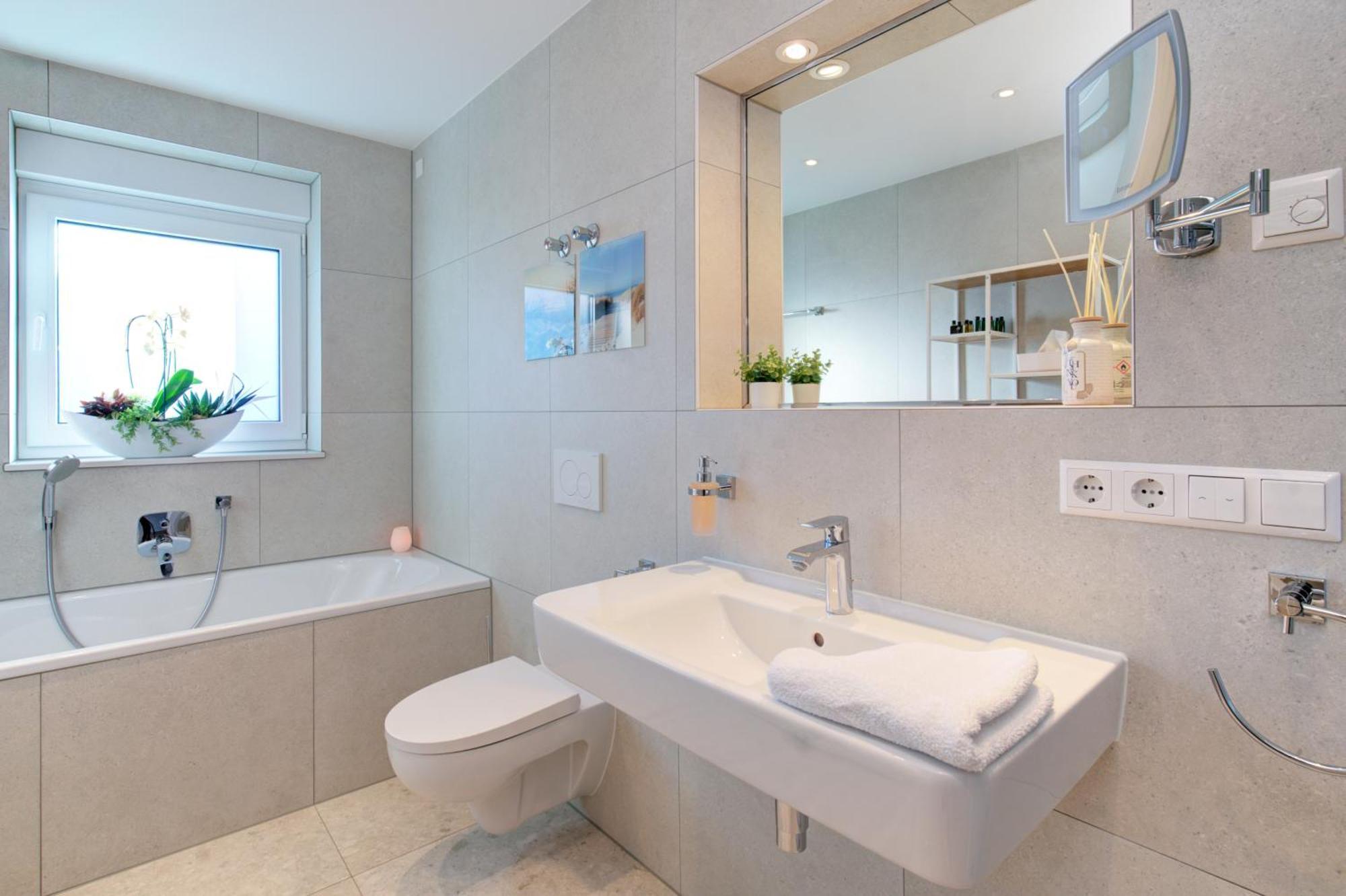 BlumenRaum Ferienwohnung 2 Karlsruhe Exteriér fotografie